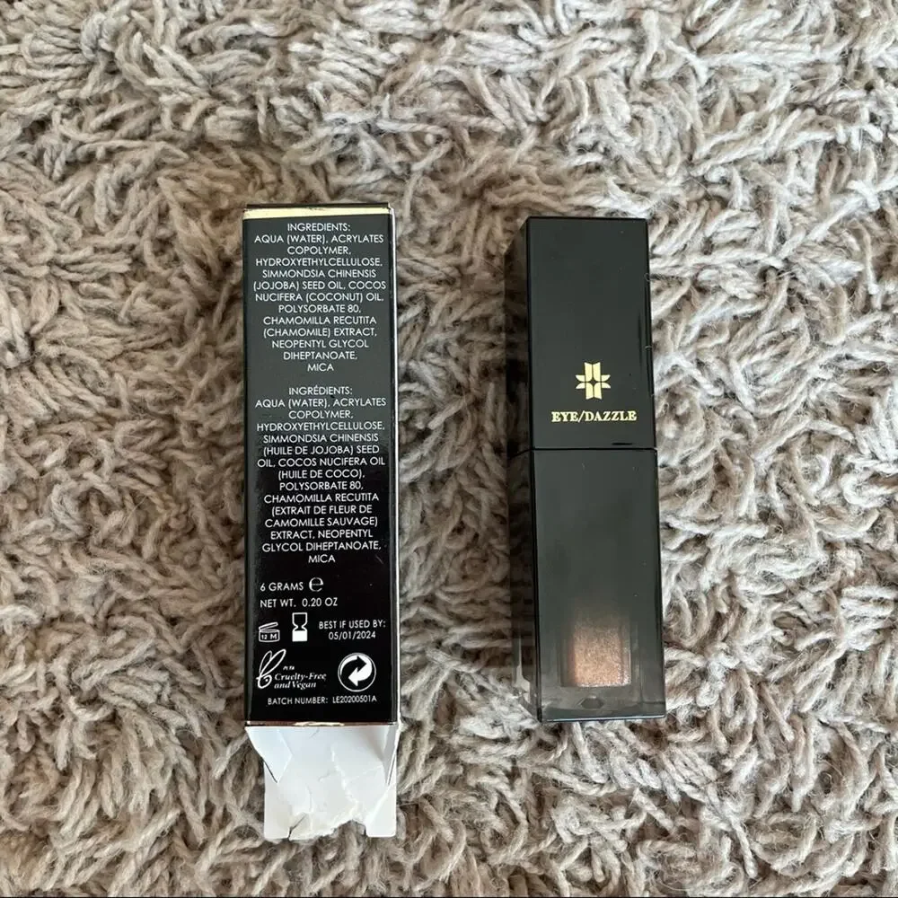 ❗️NEW❗️Josèphine Cosmetics Liquid Eyeshadow